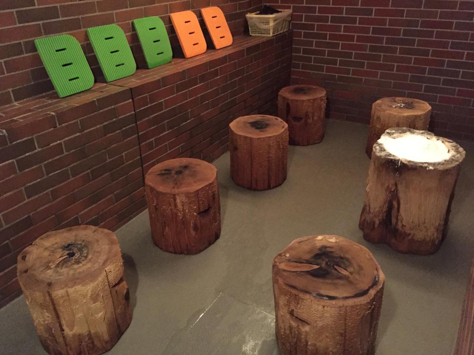 Capsule&Spa Grand Sauna Hiroshima Ngoại thất bức ảnh