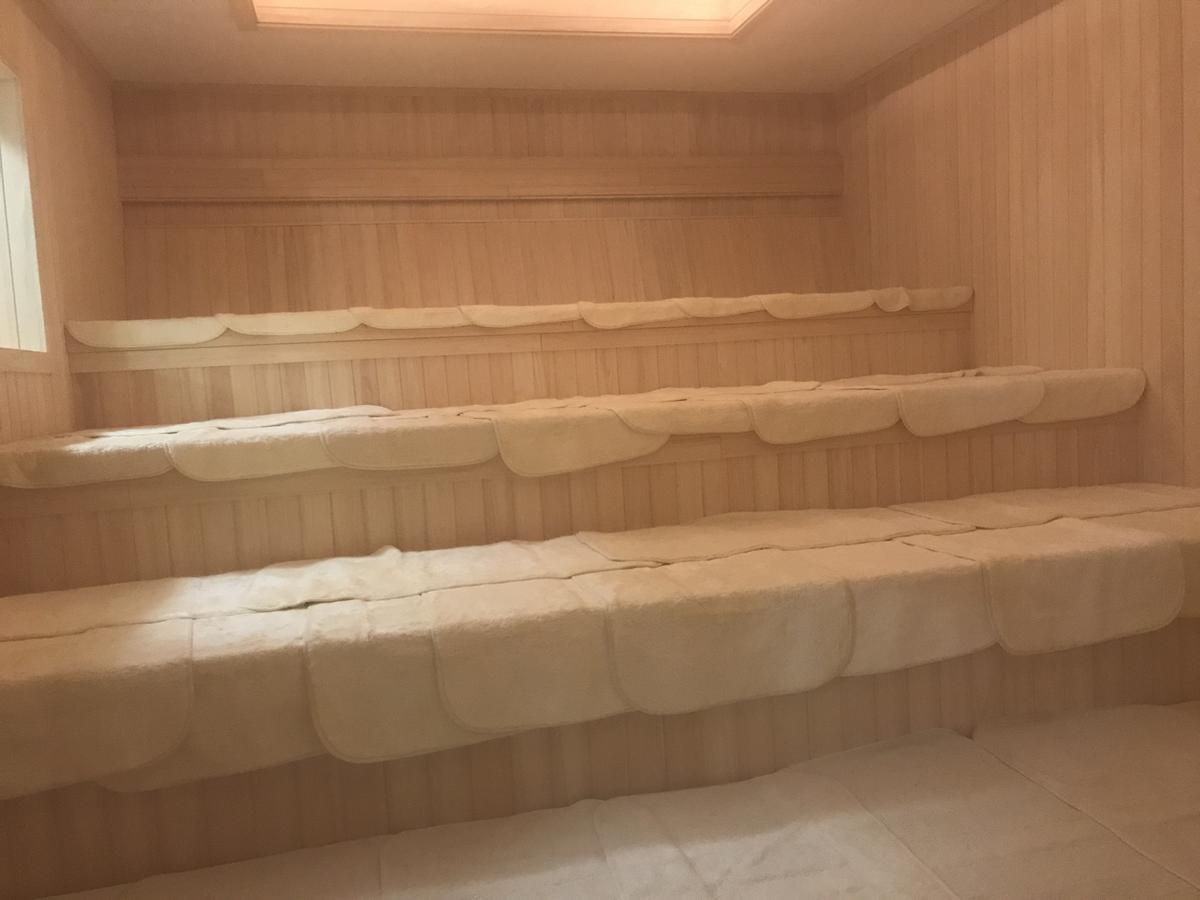 Capsule&Spa Grand Sauna Hiroshima Ngoại thất bức ảnh